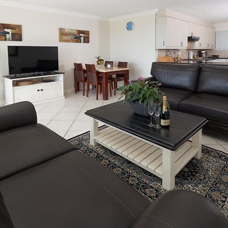 Main Beach Penthouse Jeffreys Bay Ngoại thất bức ảnh