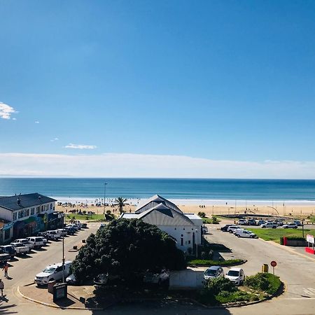 Main Beach Penthouse Jeffreys Bay Ngoại thất bức ảnh