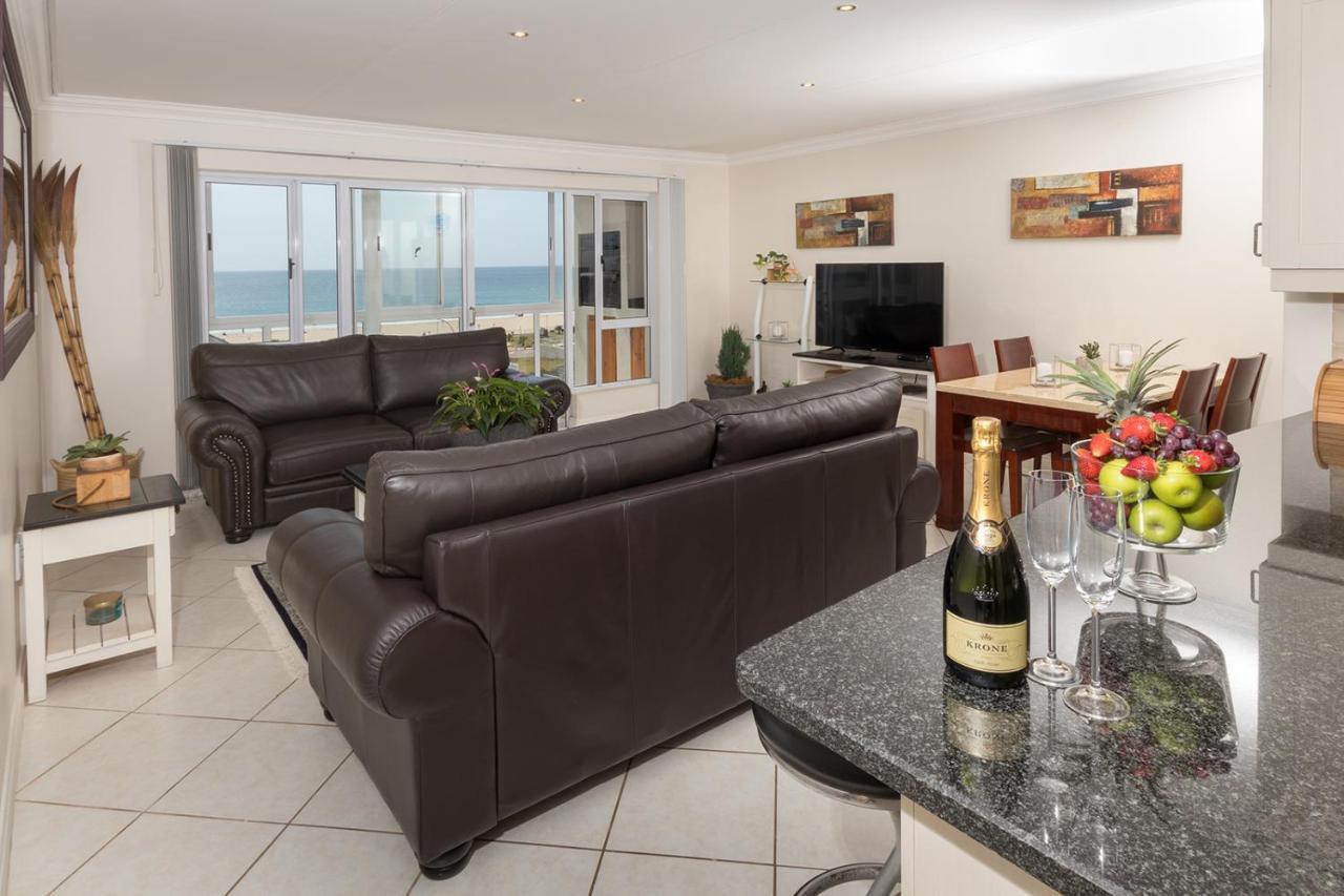 Main Beach Penthouse Jeffreys Bay Ngoại thất bức ảnh