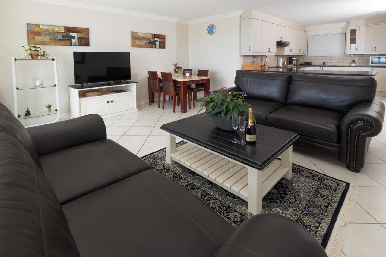 Main Beach Penthouse Jeffreys Bay Ngoại thất bức ảnh