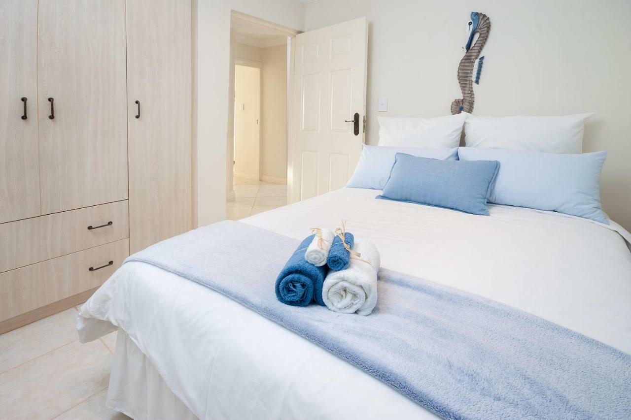 Main Beach Penthouse Jeffreys Bay Ngoại thất bức ảnh