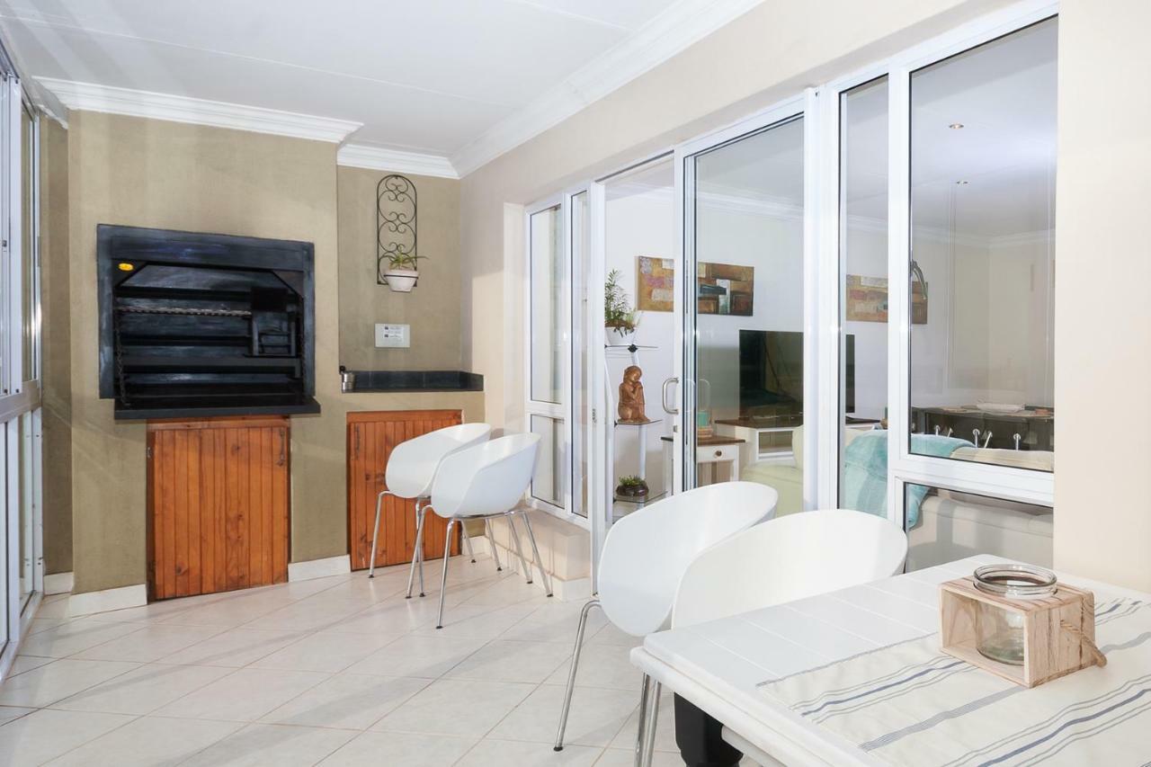 Main Beach Penthouse Jeffreys Bay Ngoại thất bức ảnh